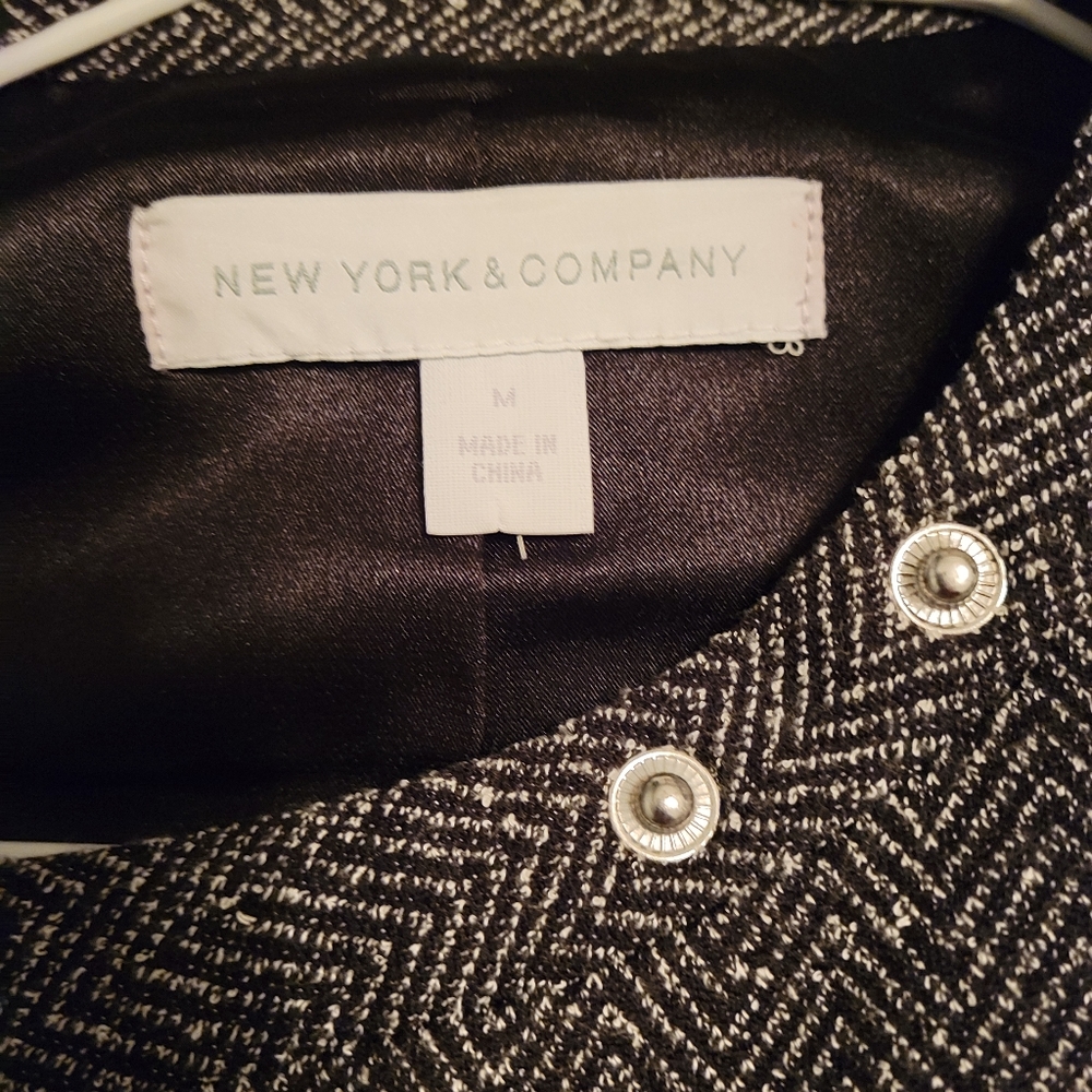 Jacket - Picture 6 of 7